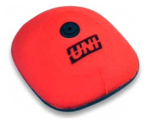 Filtro De Aire Uni Filter Honda Cr125 / 250 02 - 07 0