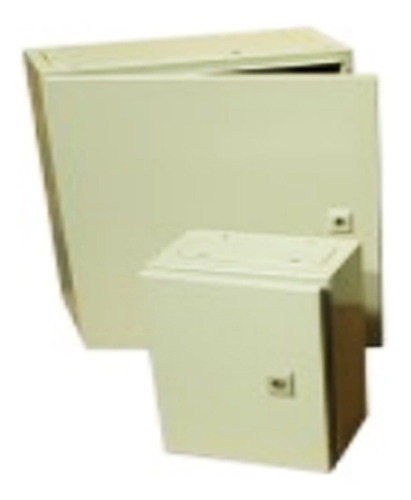 Caja Estanco Mylsa - 30 X 20 X 15 Chapa18 Ip65 0
