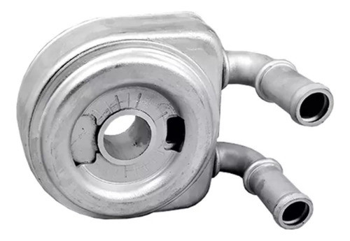 Radiador Enfriador De Aceite Para Peugeot 206 207 1.8 Dw8 0