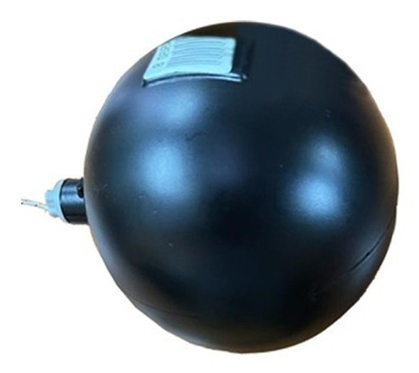 Válvulas Con Flotador Italiana Terko 1 1/2 1