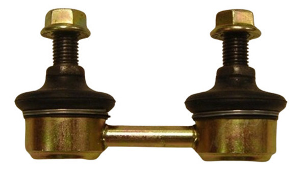 Bieleta Delantero Trasero Mitsu (62mm)ayd Hyundai Coupe Fx 0