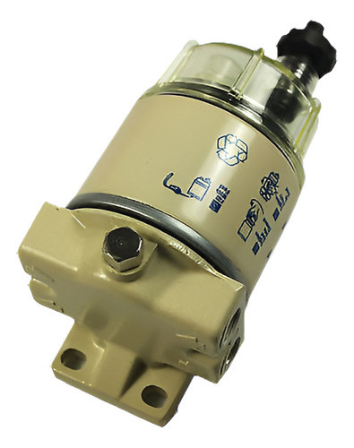 Filtro De Combustible / Separador R12t De Marina 120at De Sp 0