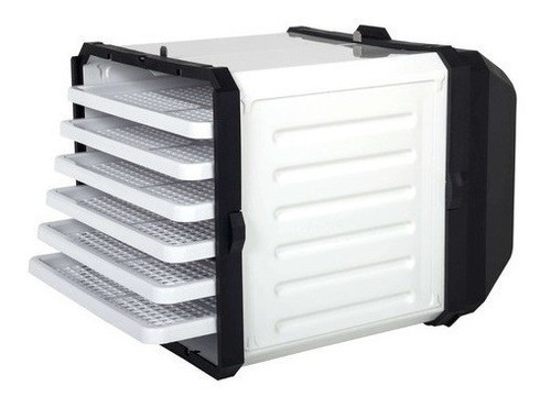 Deshidratador Atacama Cube Tre Spade Basan 0