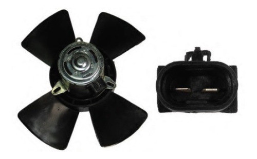 Electroventiladores Corsa Cilíndrico C/s/a.a M Viejo-classic 0