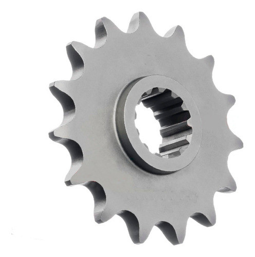 Piñon De Transmision Para Honda Cb 400 0