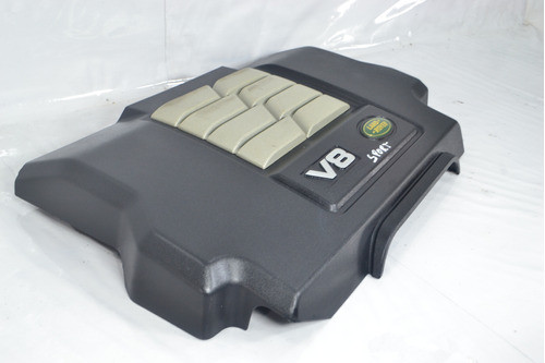 Tampa Capa Do Motor Land Rover Sport 2007/2009 1