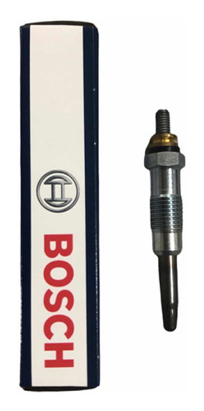 Bujias Incandescentes Bosch Para Express 1.9 Diesel 1991 '97 1