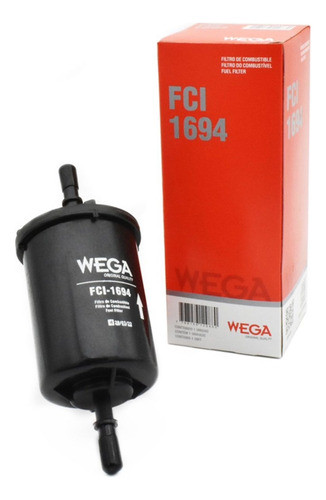 Filtro De Combustible Fci1694 Ford Focus 3 - Fiesta Kinetic 0