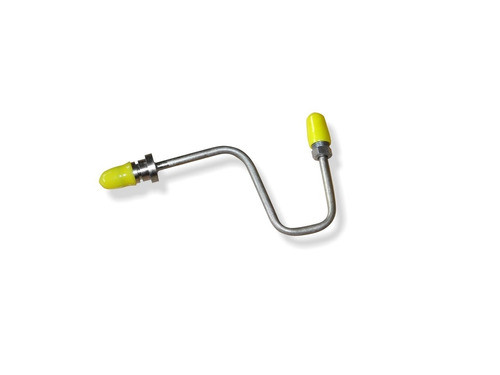 Caño Embrague Astra Caja F23 Chevrolet Paulucci 93172646 0