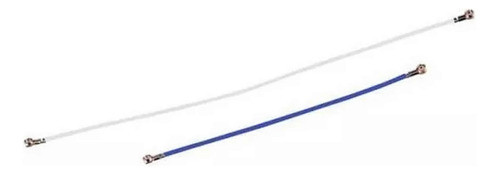 Flex Antena Coaxial Compatible Con Samsung A10 A105 El Par 1