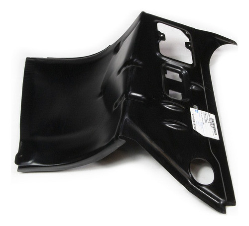 Plancha De Bóveda Lateral Gm 93237632 0