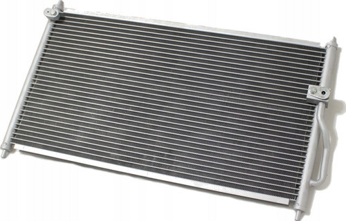 Condensador Honda Crv 2.0 N 4x4 97-00 0