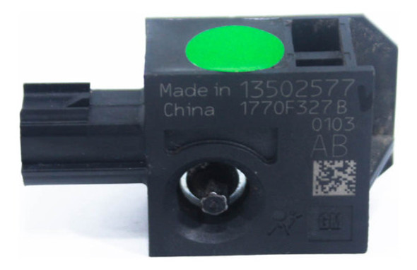 Sensor Impacto Trailblazer-816 0 Sensor Impacto Trailblazer-816 0