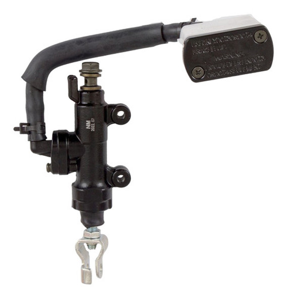 Burrinho Freio Traseiro Cb250 Twister Modelo Original 1 Burrinho Freio Traseiro Cb250 Twister Modelo Original 1