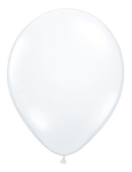 Globos Cristal Transparentes 25 Unidades $ 170 0 Globos Cristal Transparentes 25 Unidades $ 170 0