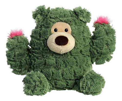 Aurora World Cactus Kingdom - 7.5  Cactus Bear 0