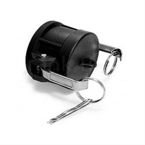 Acople Rapido Camlock 1 Pulgada Polipropileno Tipo Dc 1