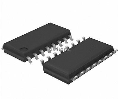 Lm3146m ~ Lm3146 Alto Voltaje Del Transistor Array Ic 1