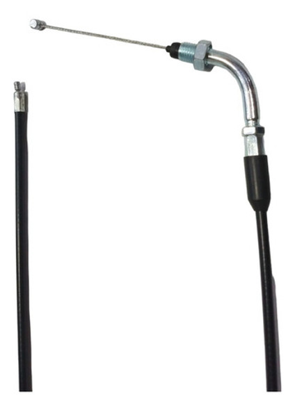 Cable De Acelerador Gilera Smash Y Demas 110cc Mamamotos 0