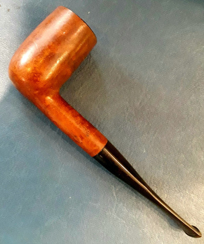 Pipa Rialto Italy Madera Brezo 14 Cm X 5 Cm 0