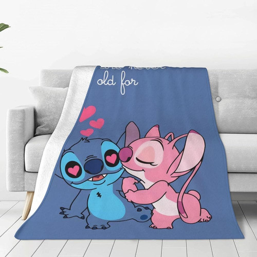 Hoy Película Anime Micro Manta De Vellón Ultrasuave Manta Pe 0