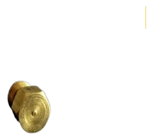 Inyector Cocina Phillips Whirlpool Para Gas Enavasado 7mm Es 0