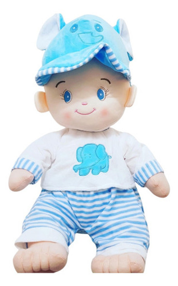 Peluches Grandes Bebés, Ideal Obsequios, Nacimiento, Apego. 0