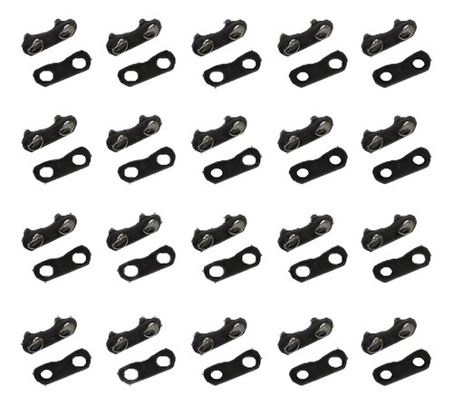 20sets X 325  Motosierra Cadena Repair Kits.050  .058 Maestr 0