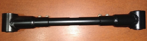 Tensor Regulable Acoplado Semi 52cm-62cm Con Bujes 7/8 PuLG. 1