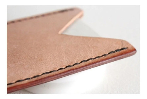 Sellador Para Bordes De Cuero Por 100 Ml Incoloro 1