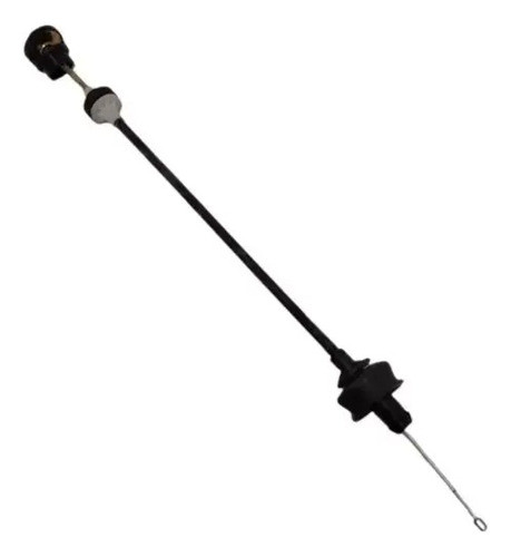 Cable Embrague Embrague + Reforma Pedalera Cavallino 1