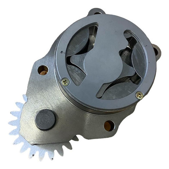 Bomba De Aceite Ford 1722e Y Vw 17250 1