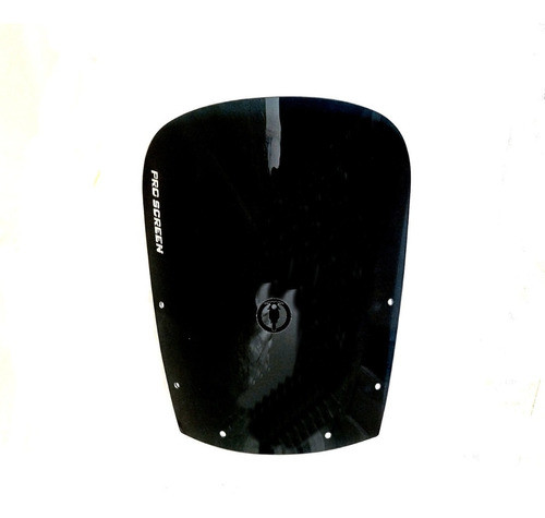 Parabrisa Motos Ex 500 Gpz 500 Ninja Burbuja Cupula Kawasaki 0