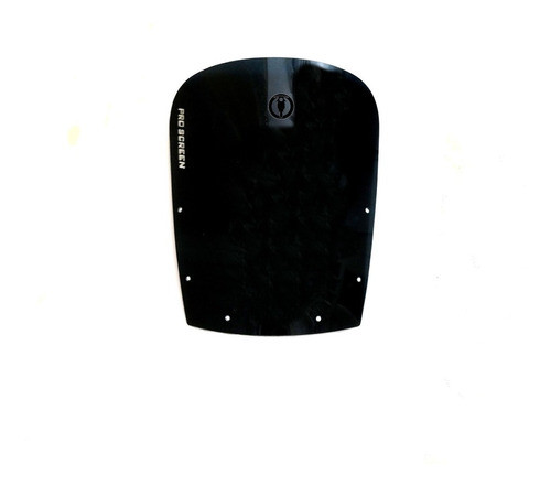 Parabrisa Motos Ex 500 Gpz 500 Ninja Burbuja Cupula Kawasaki 1