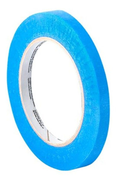 3m 2090 Cinta De Pintores Escoceses, 0.25  Ancho X 60yd.s De 0