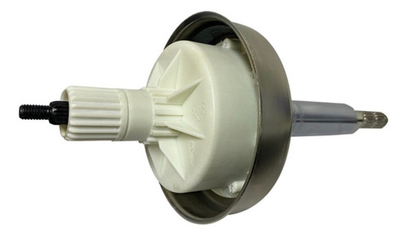 Caja Engranajes  Mecanismo Lavarropas Consul Cwr 600 1 Caja Engranajes  Mecanismo Lavarropas Consul Cwr 600 1