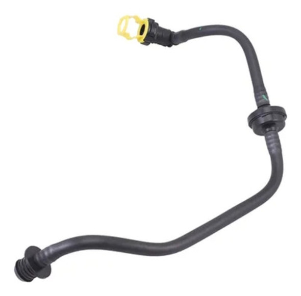 Manguera Vacio Servo Freno Agile Chevrolet Original 1