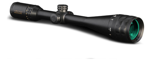 Konus Mira Telescópica Konuspro-plus 6-24 X 50 Ir. 0