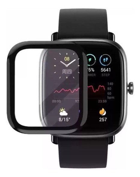 Protector Pantalla P/ Smartwatch Amazfit Gts 2 Mini - Cover 0