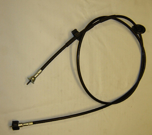 Cable C/kilometros Chevrolet C10  77/84  Largo  (1.63mm) 0