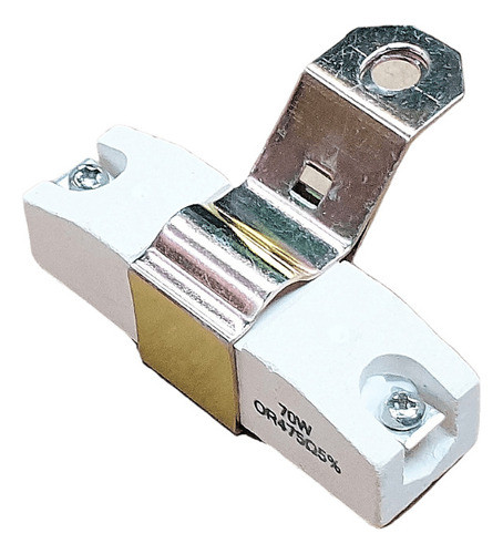Resistencia De Electro Gol/parati  377959493f 0