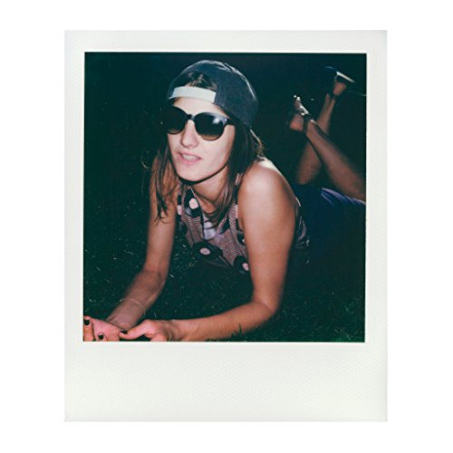 Pelicula Polaroid Originals Instant Color I-type - Paquete D 1