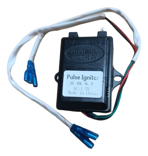 Generador Encendido Calorama Eskabe 1