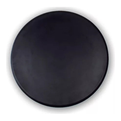 Bandeja Mozo Melamina Negra 40,6 Cm Dolsan Catering Diseño ! 1