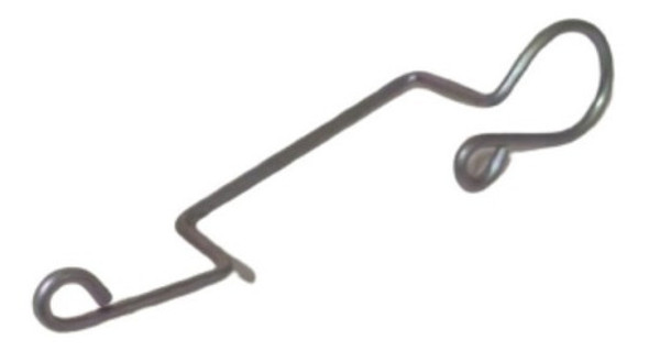 Guia Cable Embrague Original Yamaha Ybr 125 Imagen Pieza 18 0 Guia Cable Embrague Original Yamaha Ybr 125 Imagen Pieza 18 0