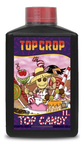 Top Candy 1 Lt. Top Crop 1