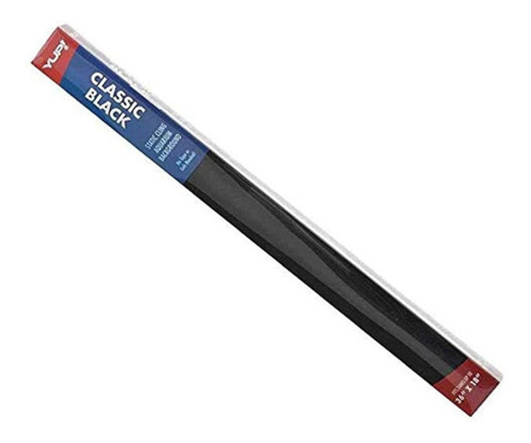 Sporn Aquarium Background Estatica Cling Classic Black 36 X 0 Sporn Aquarium Background Estatica Cling Classic Black 36 X 0