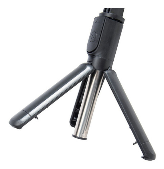 Tripode De Aluminio Etheos Celular Selfies Monopad Etheos 1