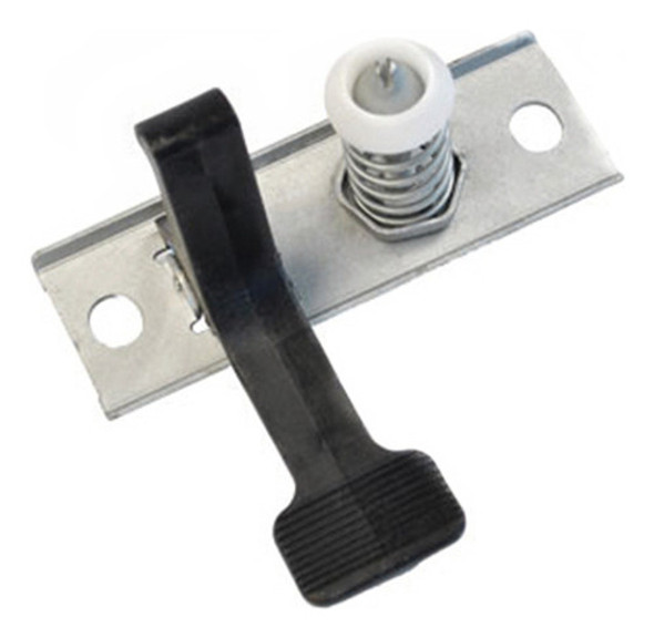 Cerradura Capot Superior Fiat Siena 2008 Al 2013 0