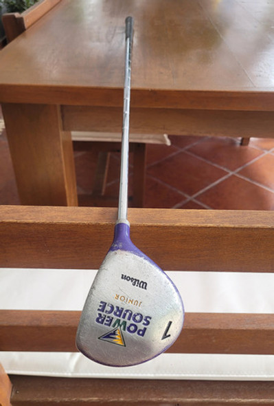 Drive Wilson Power Source Junior 1